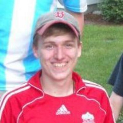 Brian Fannon - Twitter Profile Picture of Brian Fannon (@bfannon5) on Twitter