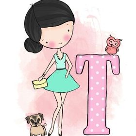 Profile Picture of Chloe Trinh (@mstrinh) on Pinterest