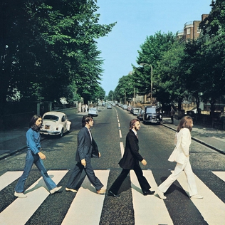 Profile Picture of Abbey Roadon Wikipedia