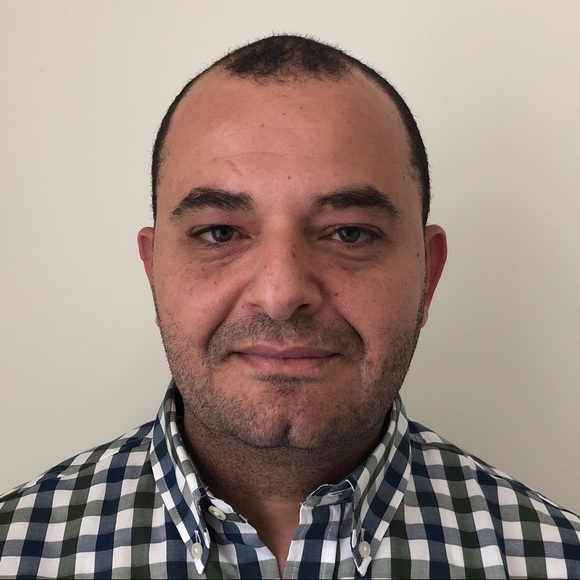 Profile Picture of Fady Labib (@fadymlabib) on Poshmark