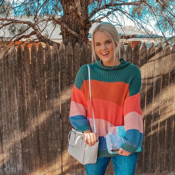 Profile Picture of Laney Kulhanek (@laney_kulhanek) on Poshmark