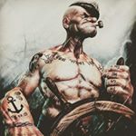 Profile Picture of Corey MacNeil (@sixfigwigg83) on Instagram