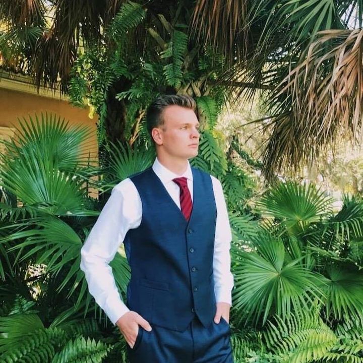 Profile Picture of Braxton_Ayers (@braxton_ayers) on Tiktok