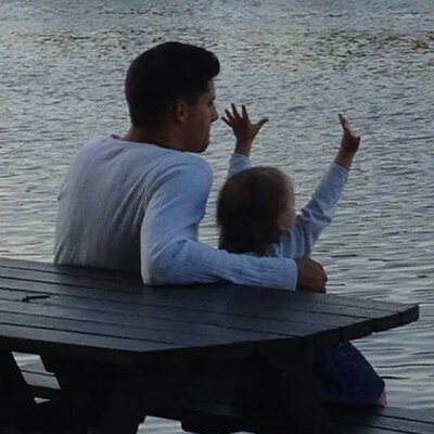 Profile Picture of Dan Tilley (@Daniel_SON22) on Twitter