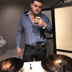 Profile Picture of David Lezama (@davidlezamar) on Instagram