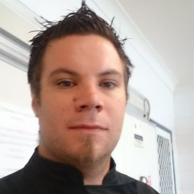 Profile Picture of Daniel Ansell (@Danthechef05) on Twitter