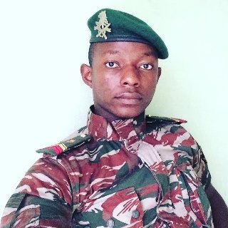 Profile Picture of Onana Atangana Bertrand Noel (@AtanganaNoel) on Twitter