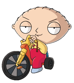 Profile Picture of Stewie Griffin - Wikipediaon Wikipedia