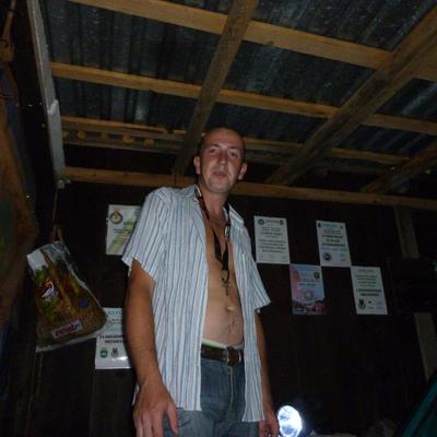 Profile Picture of Krzysztof Rabczewski (@rabypol11) on Twitter