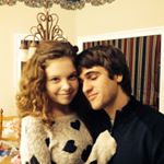 Profile Picture of Michaela Parham (@michaelaparham) on Instagram