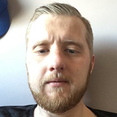 Profile Picture of David Crank (@_86CranK) on Twitter