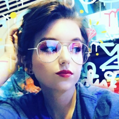 Profile Picture of Brenna Franklin (@BrennKitteh) on Twitter