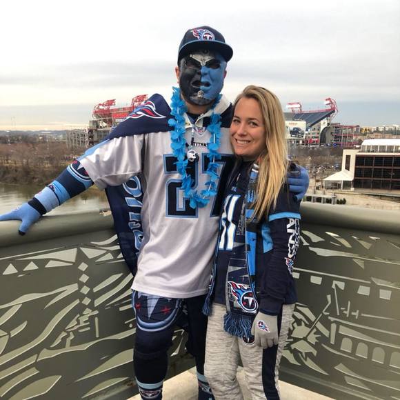 Profile Picture of Steven Barnett (@titansfan53kb) on Poshmark