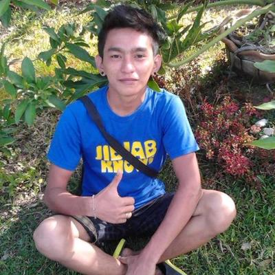 Profile Picture of Richard B. Delacruzon Twitter