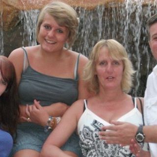 Profile Picture of Ray Mcclelland (@raymccl) on Facebook