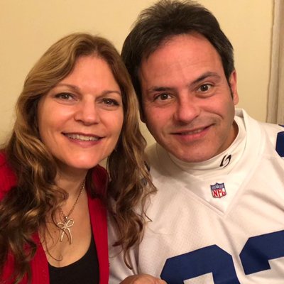 Profile Picture of Nancy Tocci (@NancyTocci1) on Twitter