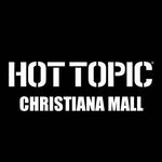Profile Picture of Hot Topic Christiana (@hottopicchristiana) on Instagram