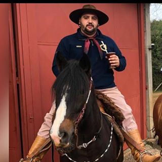 Profile Picture of Leonardo Gosch (@leonardo.gosch) on Facebook