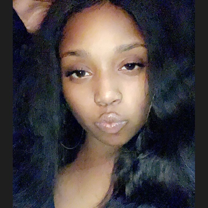 Profile Picture of Kirsten Freeman (@aye_itskirsten) on Tiktok