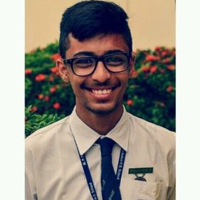 Profile Picture of Akash Bajaj (@im_Akashbajaj) on Twitter