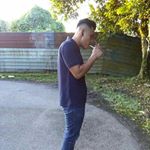 Profile Picture of HANS'S HARRISON (@hans.h____) on Instagram