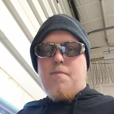 Profile Picture of Christopher Pauley (@Cpauley12288) on Twitter