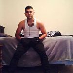 Profile Picture of Marcus Wright (@marcus765wright) on Instagram