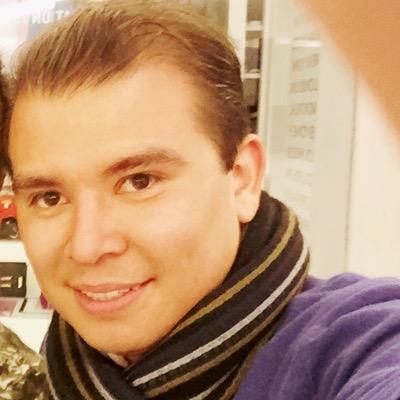 Profile Picture of Ro D La Luz (@Roy_galan10) on Twitter