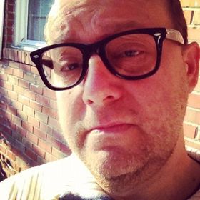 Profile Picture of David Polston (@davidpolston) on Pinterest