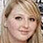 Profile Picture of Laura Sampson (@lillysamps88) on Flickr