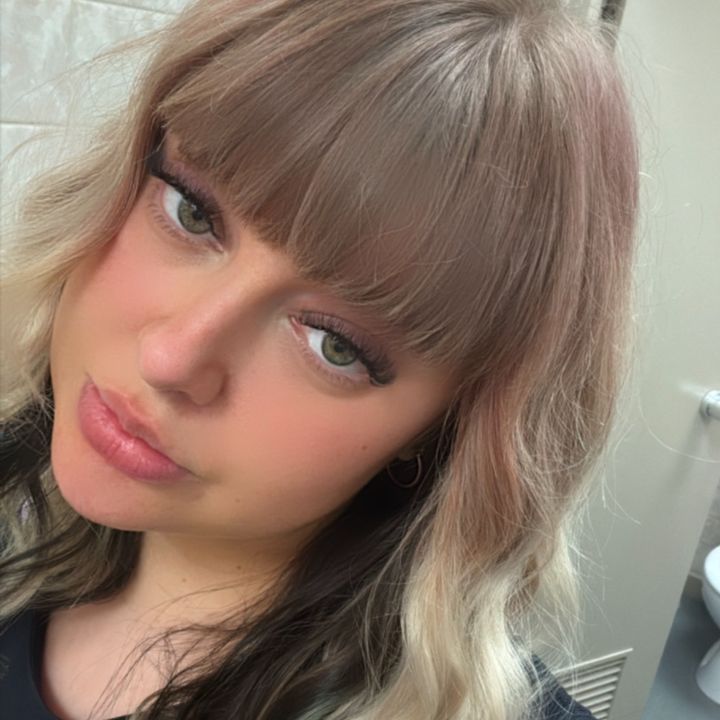 Profile Picture of Jasmine Purdy (@jasminepurdy99) on Tiktok