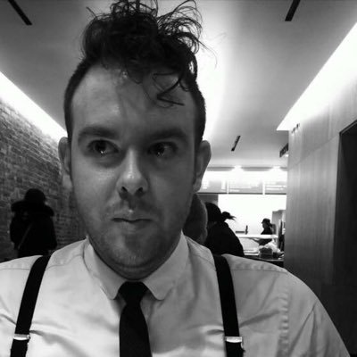 Profile Picture of Joshua Mahler (@Jcmahler221) on Twitter