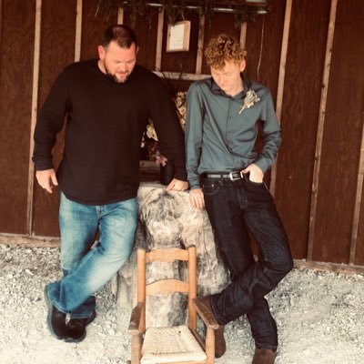Profile Picture of Josh Kellems (@joshkellems1) on Twitter