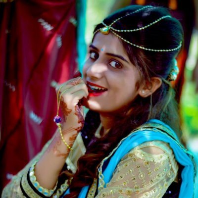 Profile Picture of Twinkle Patel (@Twinklepatel19) on Twitter