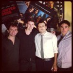 Profile Picture of Albert Eserjose (@eserbrose) on Instagram