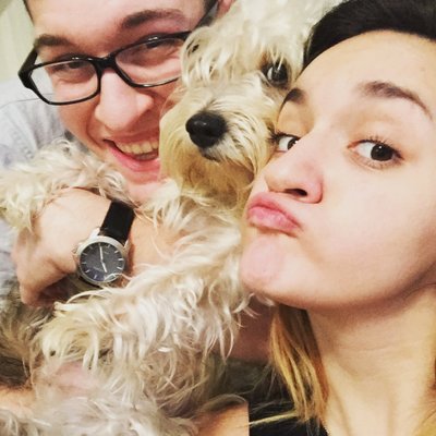 Profile Picture of Micah "Dick" Bender (@Dick_Bender) on Twitter