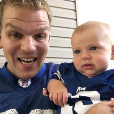 Profile Picture of Jason Allardt (@Jallardt1184) on Twitter