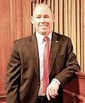 Profile Picture of Richard Haggertyon Wikipedia