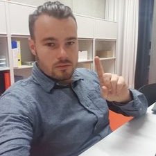 Profile Picture of Peter Lampert (@peter_lampert) on Twitter