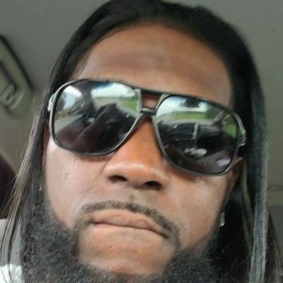 Profile Picture of Black Fabio (@BradKendrick13) on Twitter