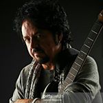 Profile Picture of Steve Lukather (@stevelukatherfan) on Instagram
