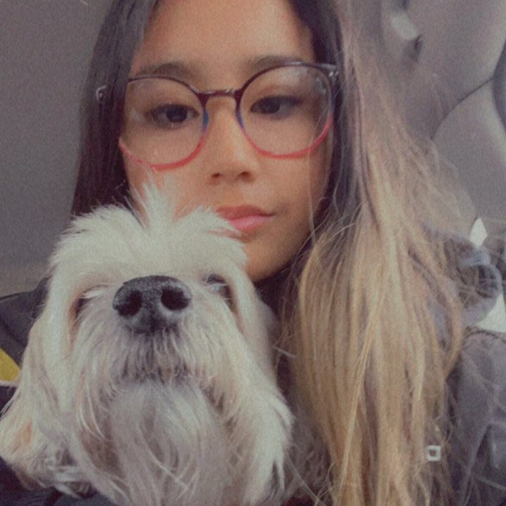 Profile Picture of Asiah Sutherland (@asiahsutherland_17) on Tiktok