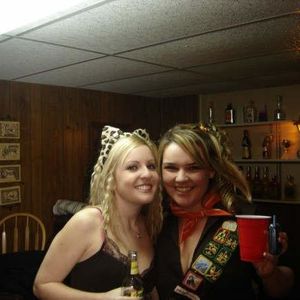 Profile Picture of Tracy Cowan (@tracycowan) on Myspace