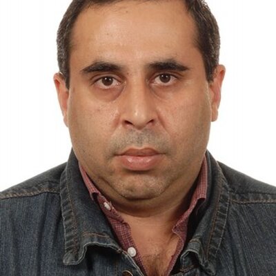 Profile Picture of ARSEN VARDANYAN (@VARDANYAN1973) on Twitter