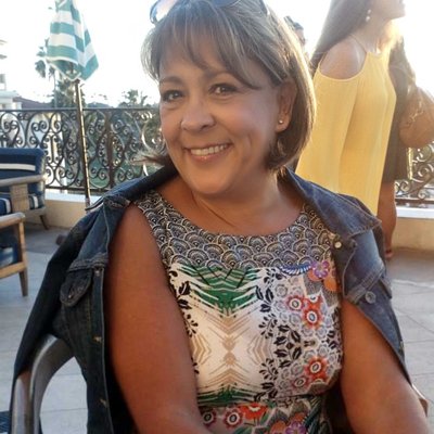 Profile Picture of Estelle Roberts (@Estelle43945386) on Twitter