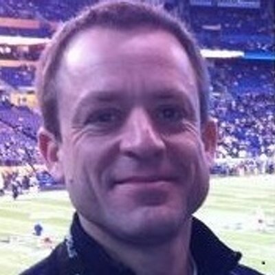 Profile Picture of Brian Bower (@briancbower) on Twitter