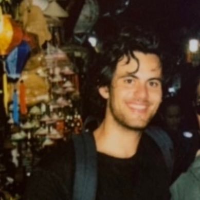 Profile Picture of Nick Baron (@nickbaron_) on Twitter