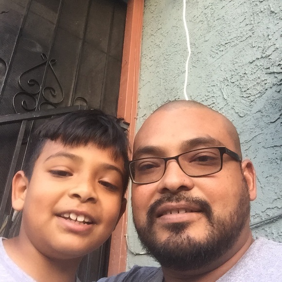 Profile Picture of Andres Monroy (@rabbit1321) on Poshmark