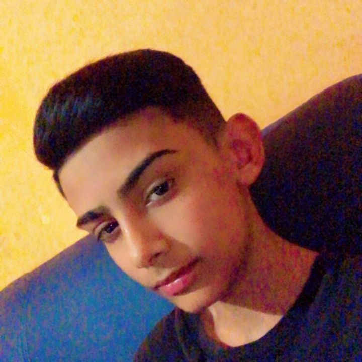 Profile Picture of BOSS🥷🥷 (@david_bosss10) on Tiktok