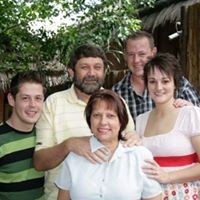 Profile Picture of Janse Van Rensburg Pieter (@janse-van-rensburg-pieter) on Quora